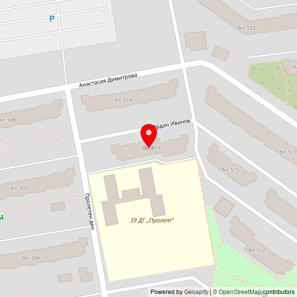 КЕТИП-Ц ООД